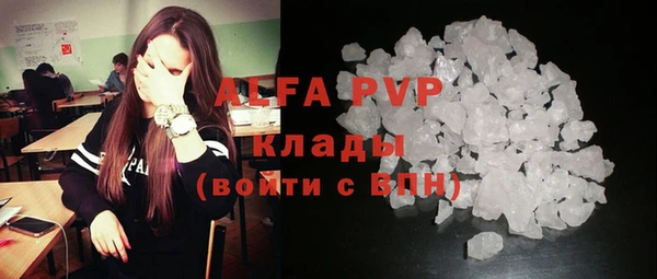 твердый Алексин