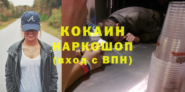 твердый Алексин