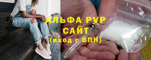 твердый Алексин